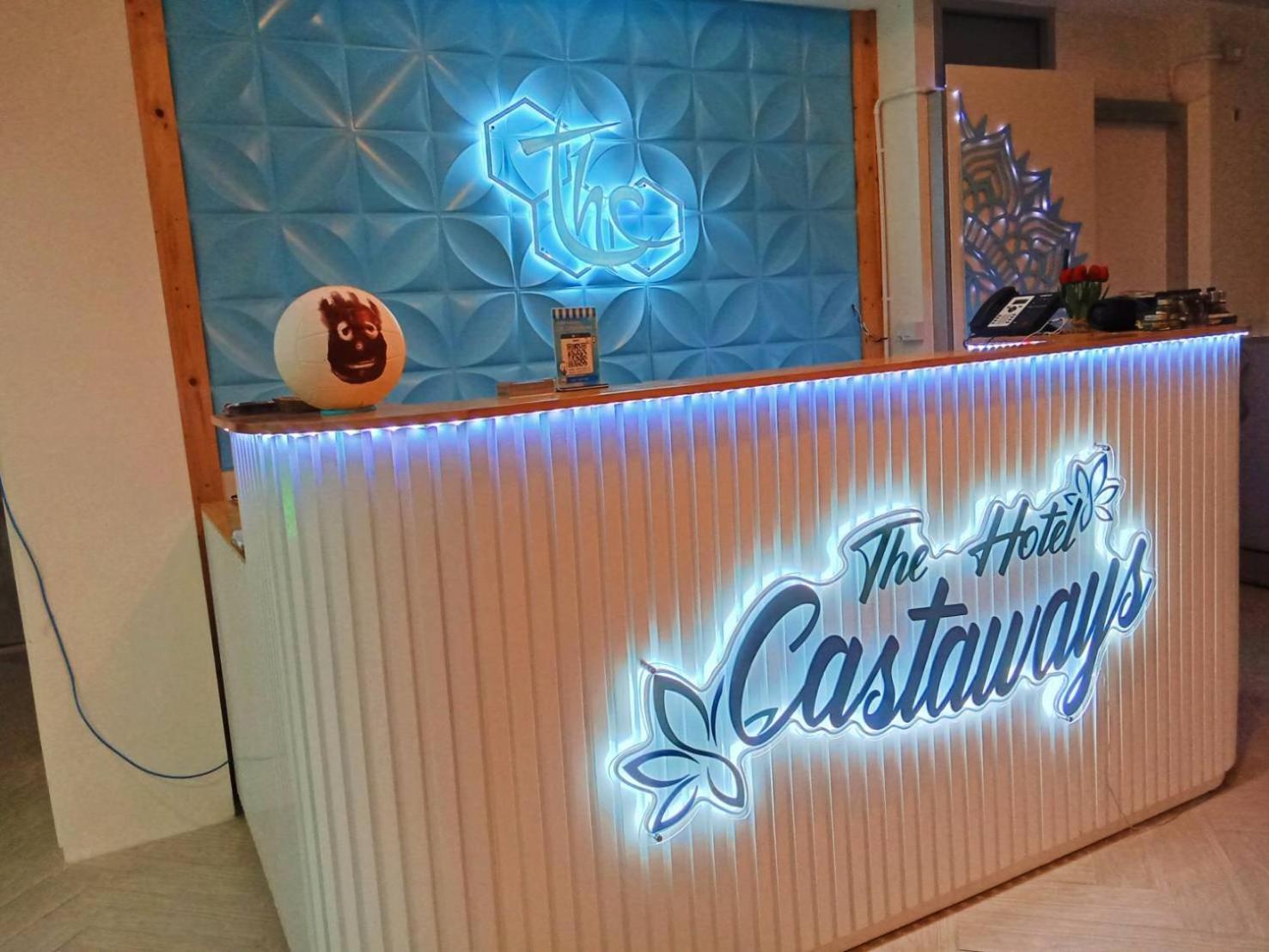 Castaway'S 420 Hotel Hua Hin Exterior photo